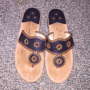 Jack Roger Sandals